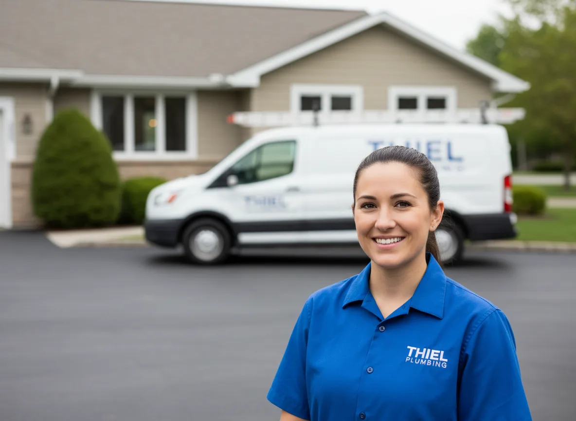 Plumber Smithboro, IL FAQs